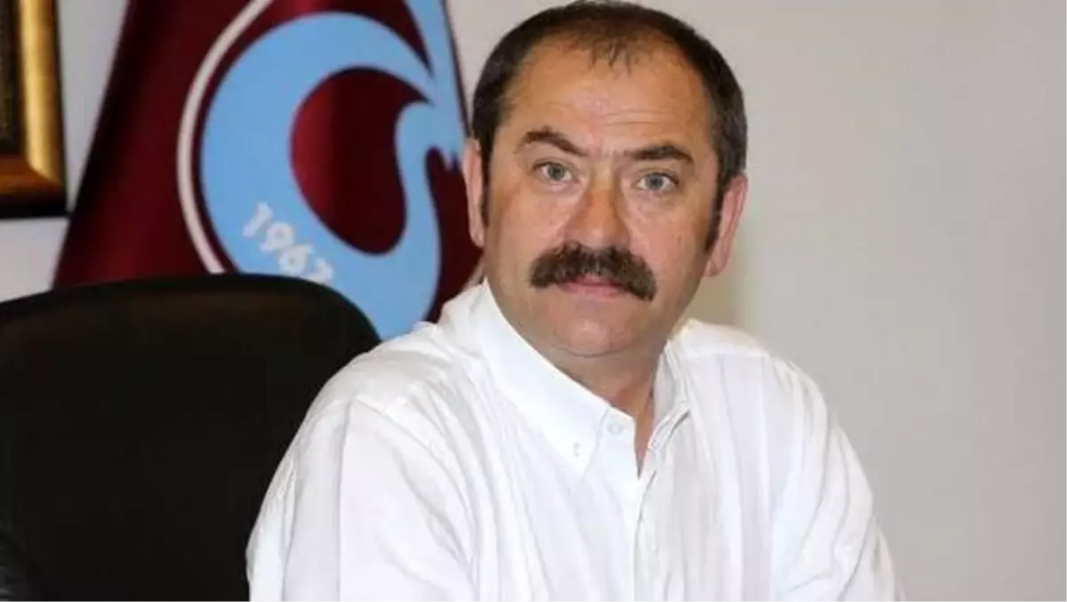 Trabzonspor'dan sert tepki!