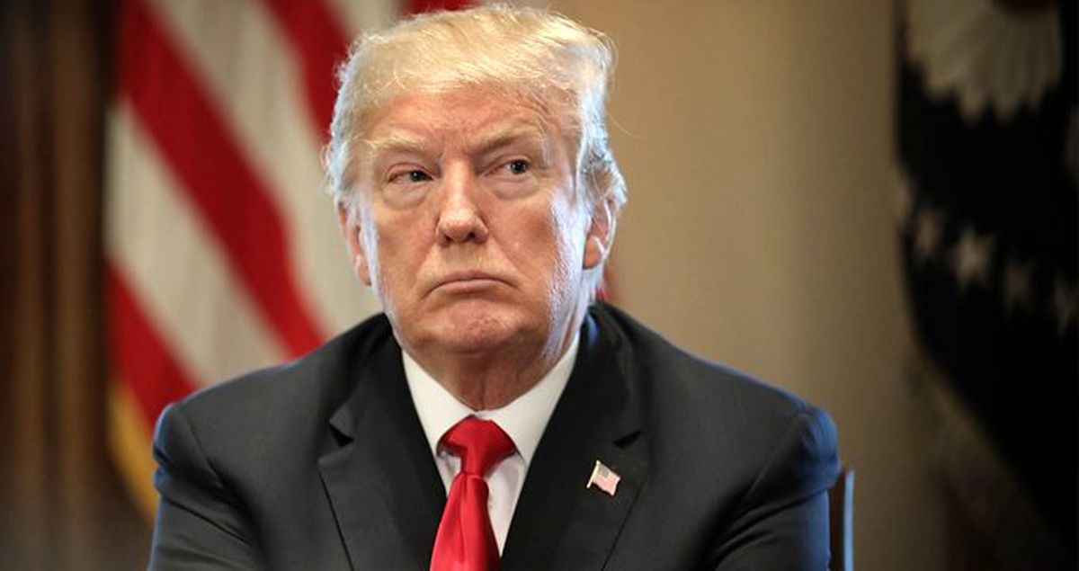Trump yönetimi, ABD'nin mülteci kontenjanını 18 bine düşürdü