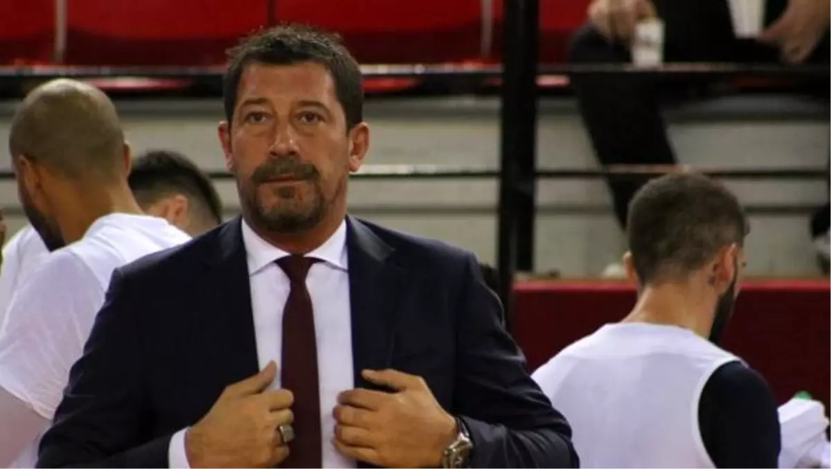 Ufuk Sarıca: 'Salondaki atmosfer müthişti...'