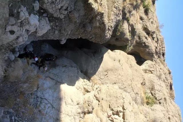 Yeni keşfedilen kanyonlara tekne ile tur Yeni keşfedilen kanyonlara tekne ile tur
