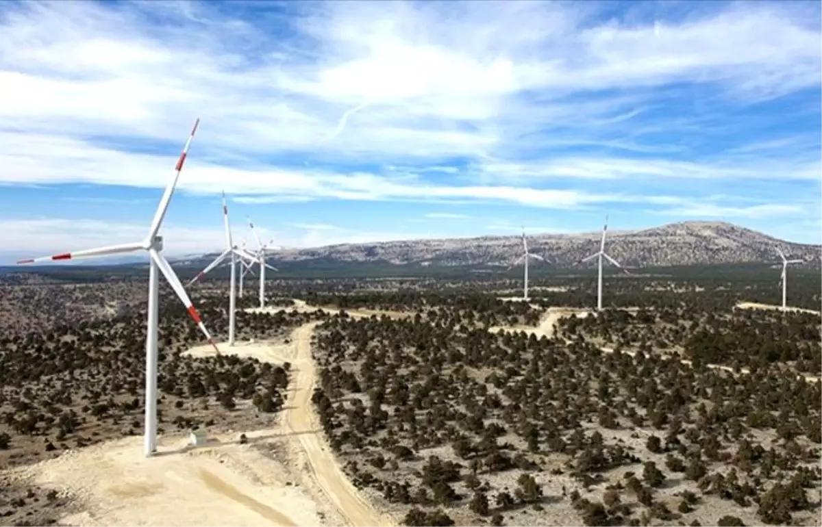 Yenilenebilir enerjiye 'blokzinciri' formülü