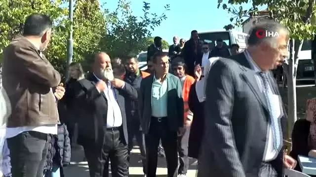 Abdullah Çatlı ölümünün 23. yılında kabri başında anıldı Abdullah Çatlı ölümünün 23. yılında kabri başında anıldı