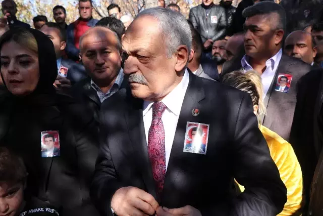 Abdullah Çatlı ölümünün 23. yılında kabri başında anıldı Abdullah Çatlı ölümünün 23. yılında kabri başında anıldı