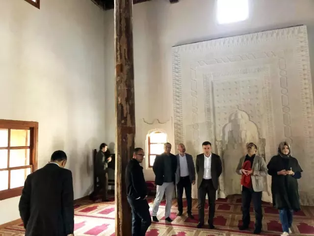 Ajanslar, turizm alanındaki çalışmalarda güçlerini birleştirecek Ajanslar, turizm alanındaki çalışmalarda güçlerini birleştirecek