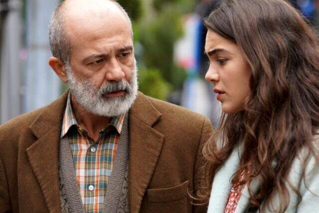 Aşk ağlatır 10. bölüm fragmanı yayınlandı mı? Aşk Ağlatır 9. bölüm izle