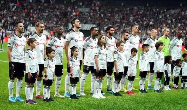 Avcı'nın gözü fikstürde!