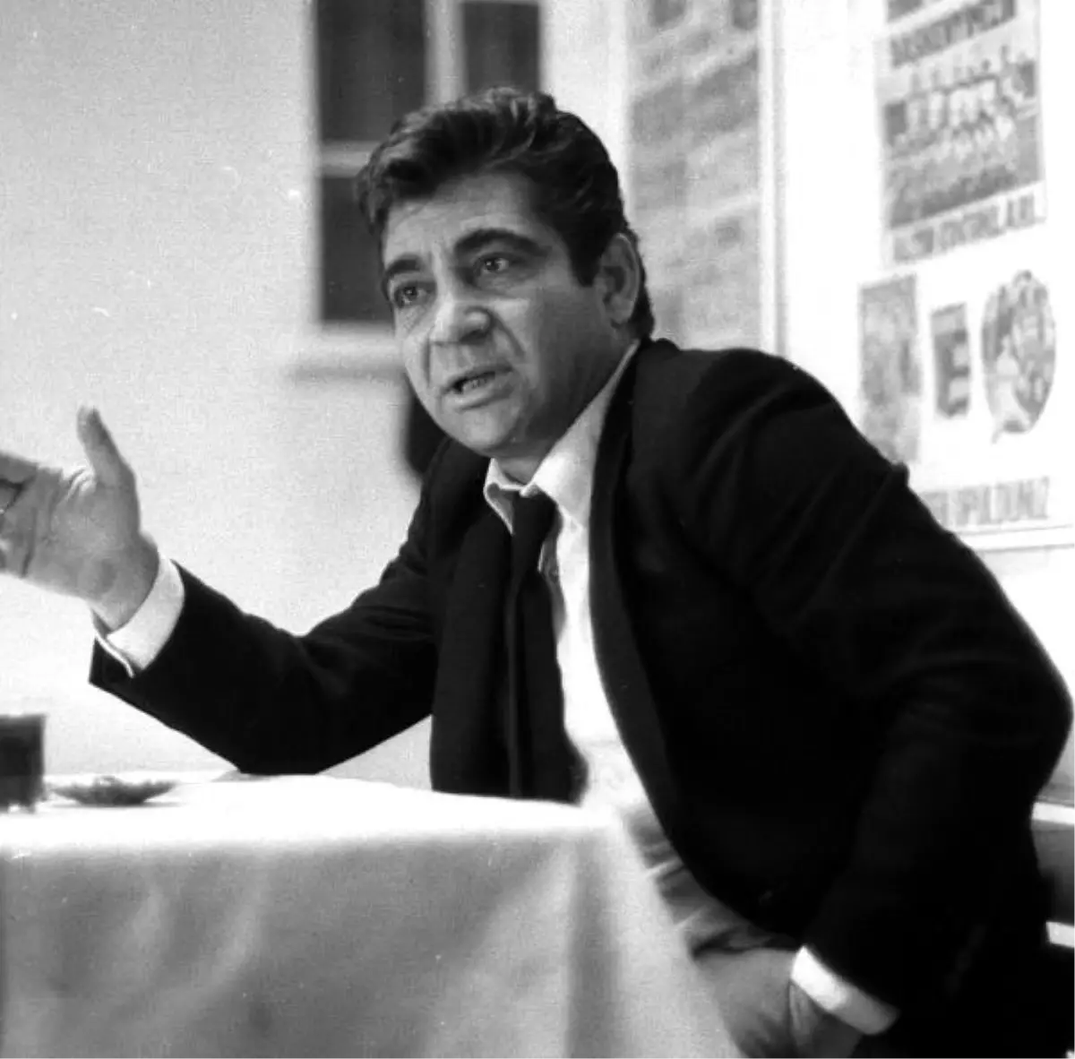 Bakan Kasapoğlu ve TFF'den Yılmaz Gökdel için taziye mesajı