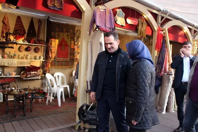 'Beyoğlu Antika Festivali' kapanışı gerçekleşti 'Beyoğlu Antika Festivali' kapanışı gerçekleşti