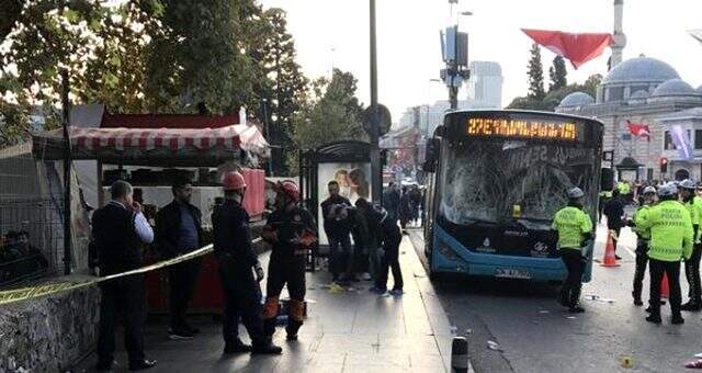 Birlik başkanı, Beşiktaş'ta 1 kişinin ölümüne yol açan otobüs şoförünü savundu: Kasti bir şey olsa, direkt durağa girer