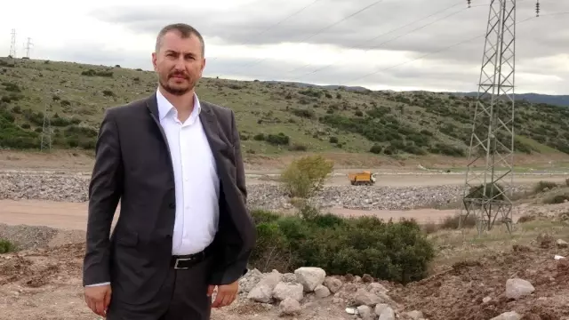 Çanakkale'de işsizliğe çözüm olacak projede çalışmalar aralıksız sürüyor