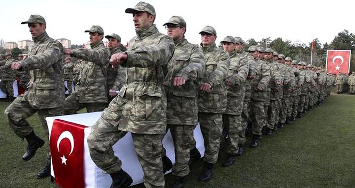 CHP'den 'sigortalı askerlik' için kanun teklifi