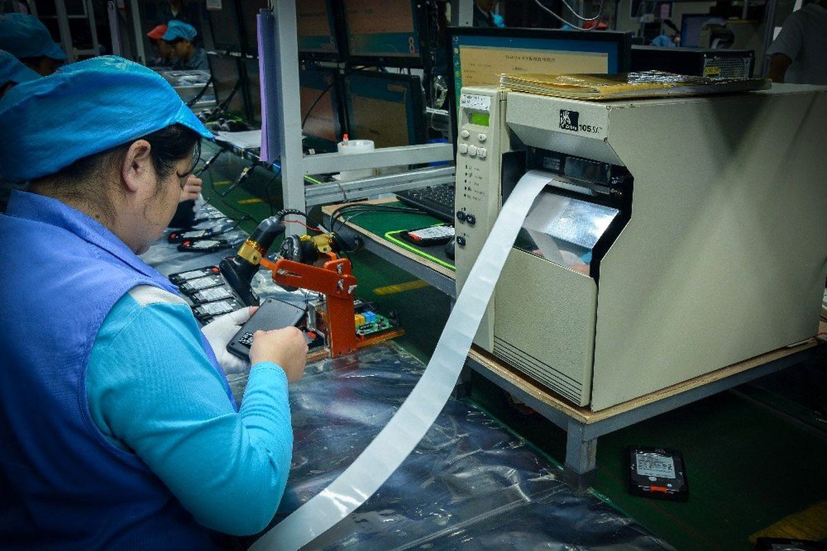 Çinli Sunvalley Group, 60'ın üzerinde ülkeden sonra Türkiye'de de satışlara başlıyor