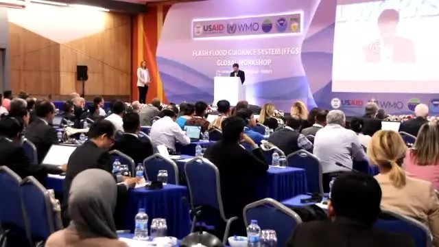 Çok yağışlı bir kış beklenmiyor Çok yağışlı bir kış beklenmiyor