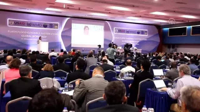 Çok yağışlı bir kış beklenmiyor Çok yağışlı bir kış beklenmiyor