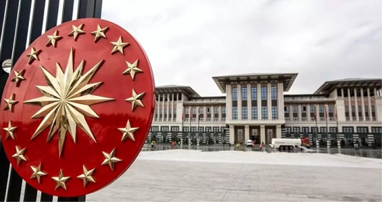 Cumhurbaşkanlığı'ndan ABD'nin terör raporuna tepki: Çifte standartlı yaklaşımın en bariz örneği