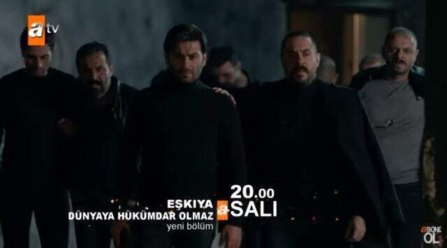 EDHO 146. bölüm fragmanı yayınlandı! EDHO son bölüm izle