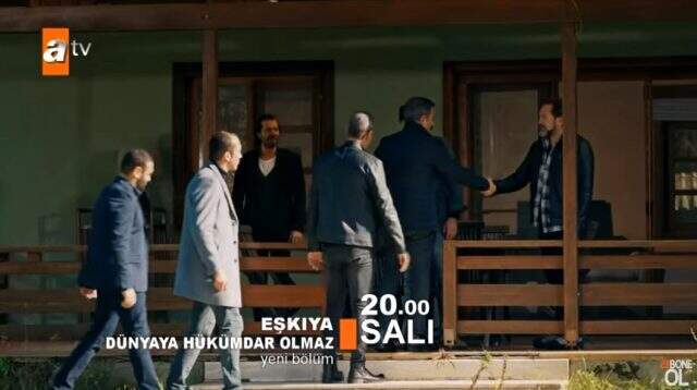 EDHO 146. bölüm fragmanı yayınlandı! EDHO son bölüm izle