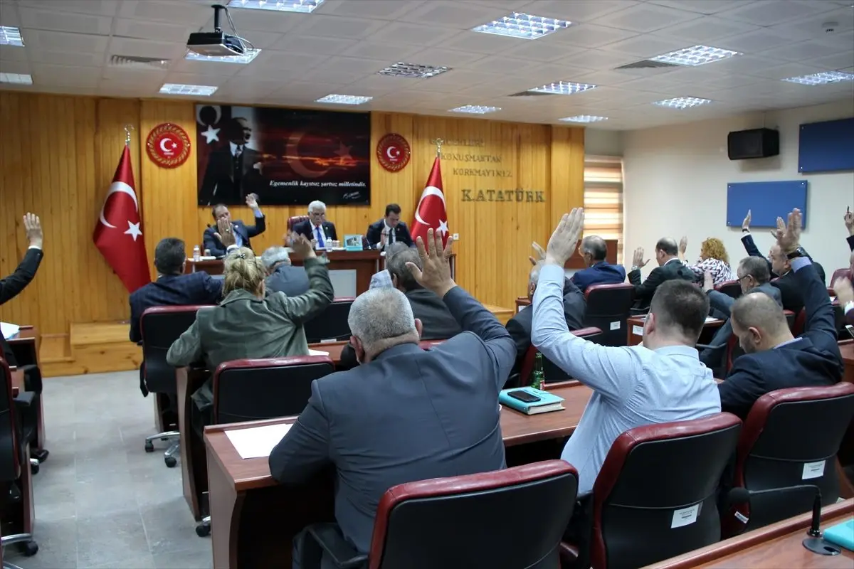Edirne'den kısa kısa