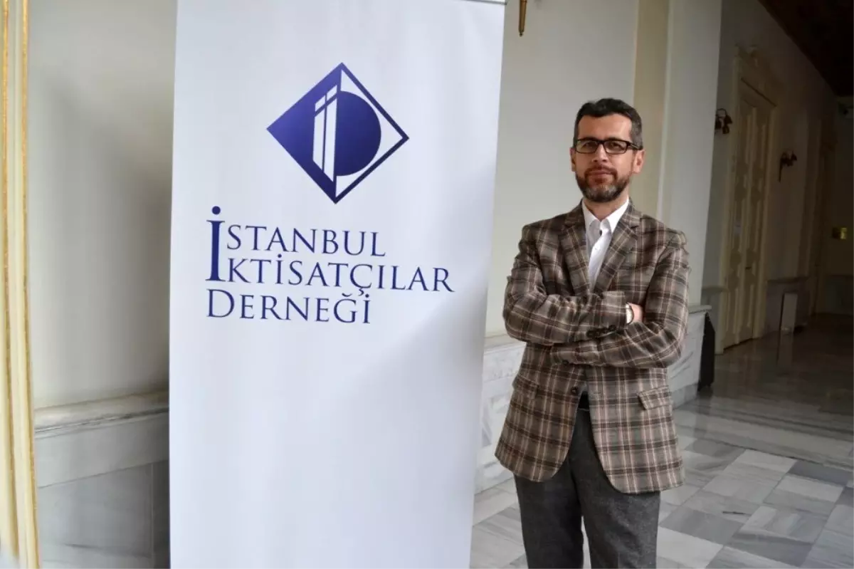 'Ekonomideki durgunluğa çözüm islam ekonomisi'