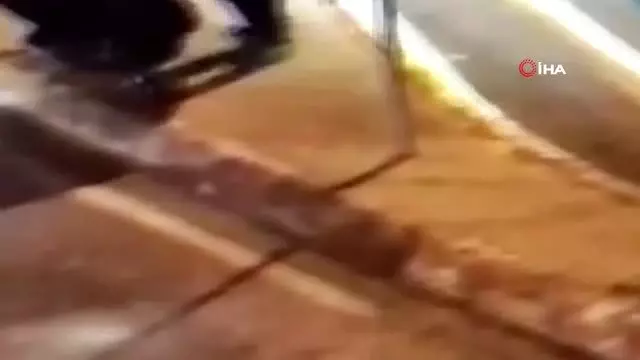 Ekrem İmamoğlu'nda koruma dehşetine ilişkin açıklama Ekrem İmamoğlu'nda koruma dehşetine ilişkin açıklama