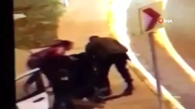 Ekrem İmamoğlu'nda koruma dehşetine ilişkin açıklama Ekrem İmamoğlu'nda koruma dehşetine ilişkin açıklama