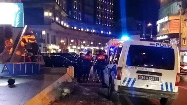 Etiler'de ünlü gece kulübünün sahibi, iş yerinde ölü bulundu