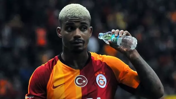 Galatasaray'da dikkat çeken isim Lemina oldu!