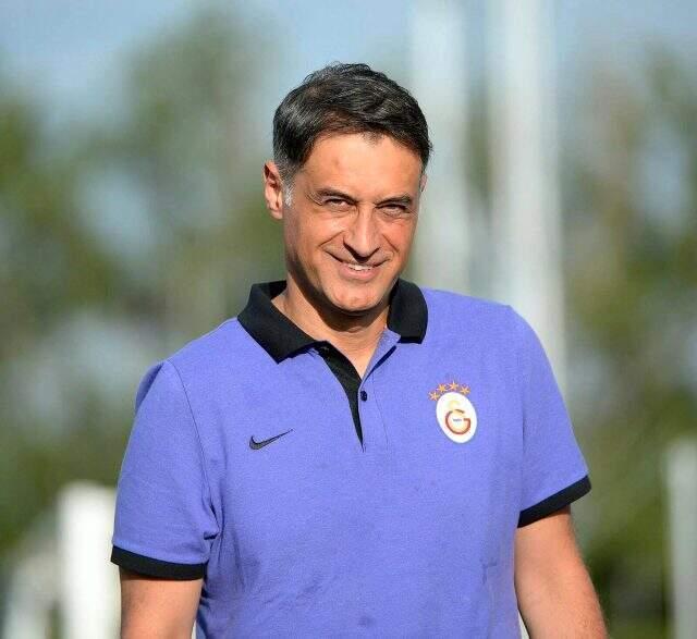 Galatasaray Kulüp Doktoru Yener İnce: Falcao ayın 11'inde İstanbul'a gelecek!