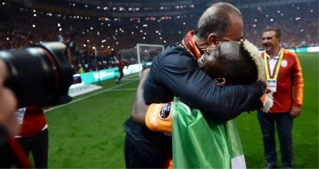 Galatasaray, Onyekuru'yu kiralamak için girişimlere başladı