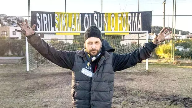 Gümüşlüksor'a yardım gecesi Gümüşlüksor'a yardım gecesi