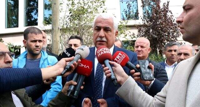 Halk Otobüsleri Başkan Vekili Pelen, 1 kişinin ölümüne yol açan otobüs şoförünü savundu: Kasti bir şey olsa, direkt durağa girer