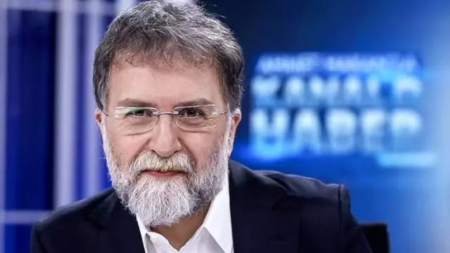 Hürriyet'in yeni Genel Yayın Yönetmeni Ahmet Hakan oldu Hürriyet'in yeni Genel Yayın Yönetmeni Ahmet Hakan oldu