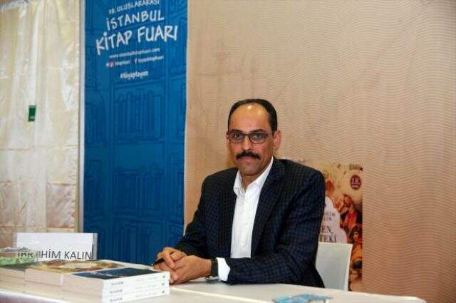 İbrahim Kalın'dan ABD ziyaretiyle ilgili önemli açıklama: Cumhurbaşkanımız 1-2 gün içinde karar verecek
