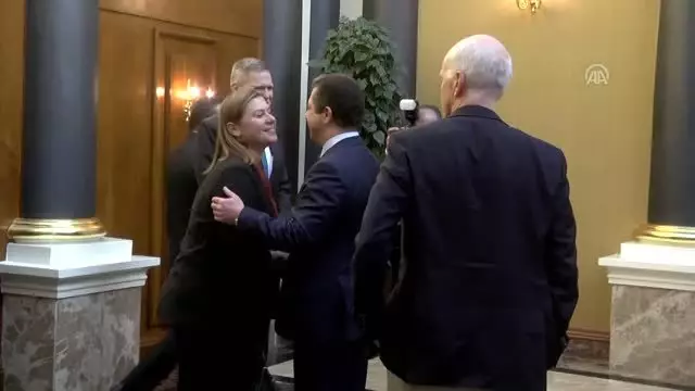 IKBY Başbakanı Barzani'den 'DEAŞ tehdidi sonlanmadı' uyarısı