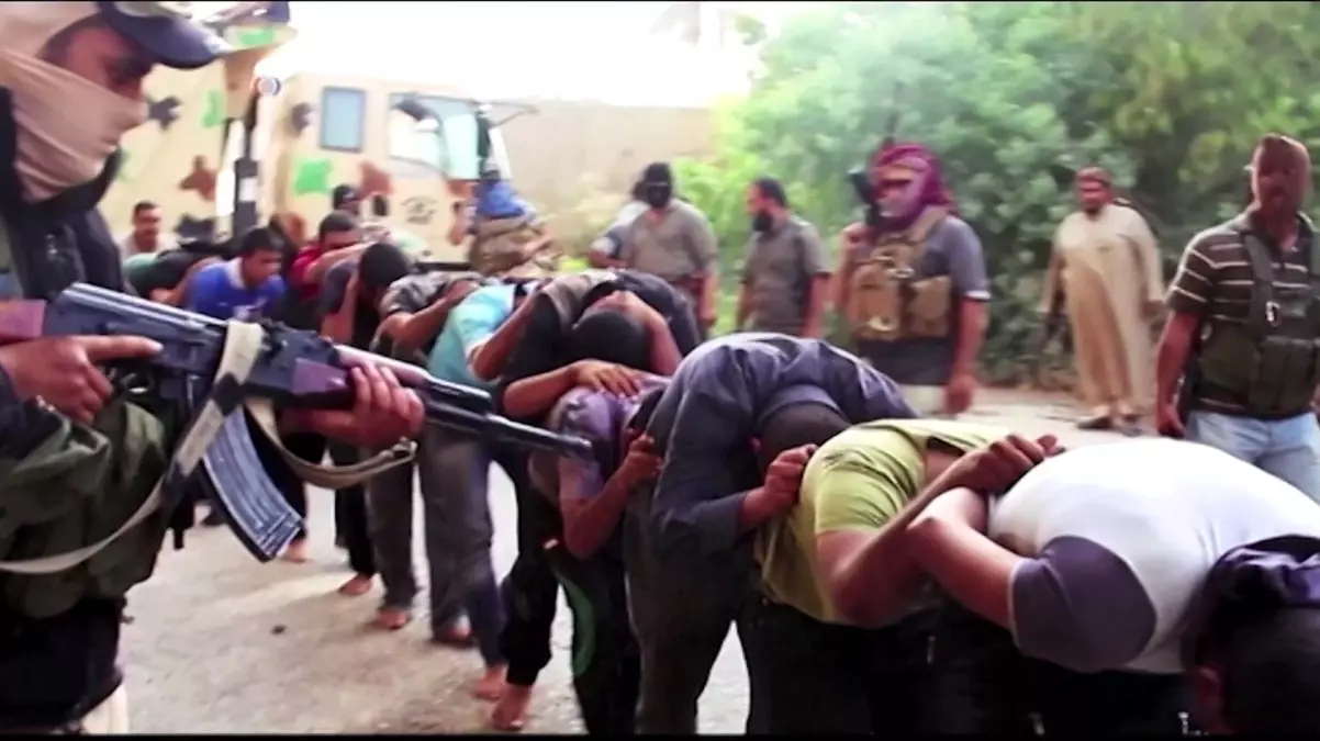 IŞİD'in Geleceği Tartışılıyor