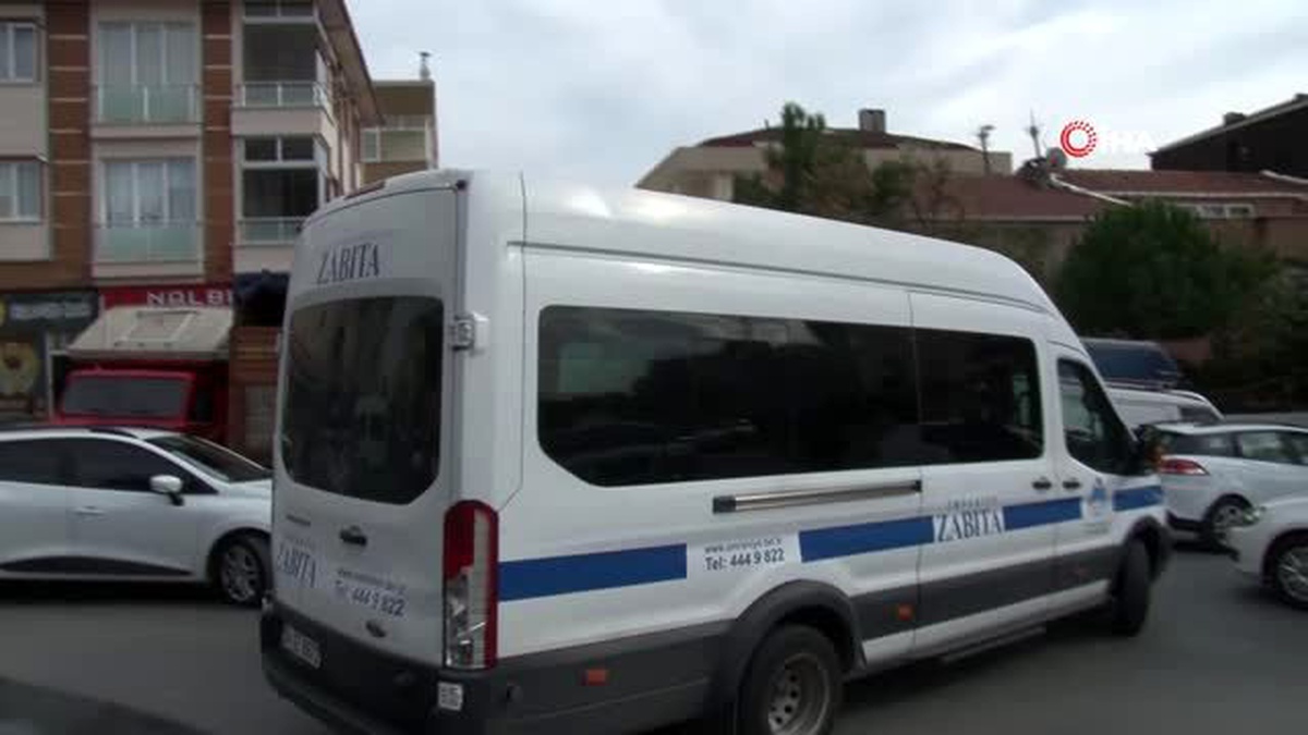 Ispanak zehirlenmeleri sonrası pazarlarda sıkı denetim