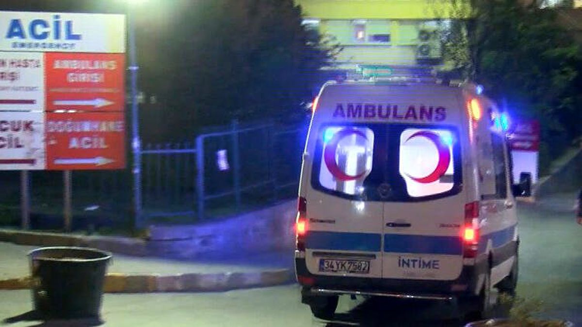 İstanbul'da ıspanak kabusu devam ediyor