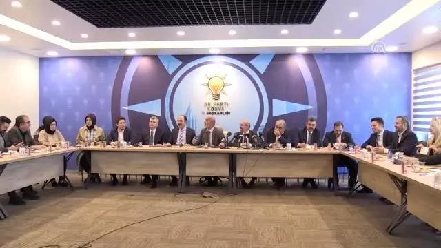 Konya metrosu 4 yılda tamamlanacak Konya metrosu 4 yılda tamamlanacak
