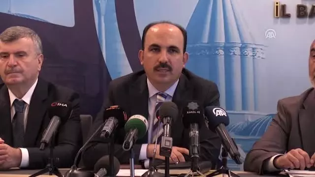 Konya metrosu 4 yılda tamamlanacak Konya metrosu 4 yılda tamamlanacak