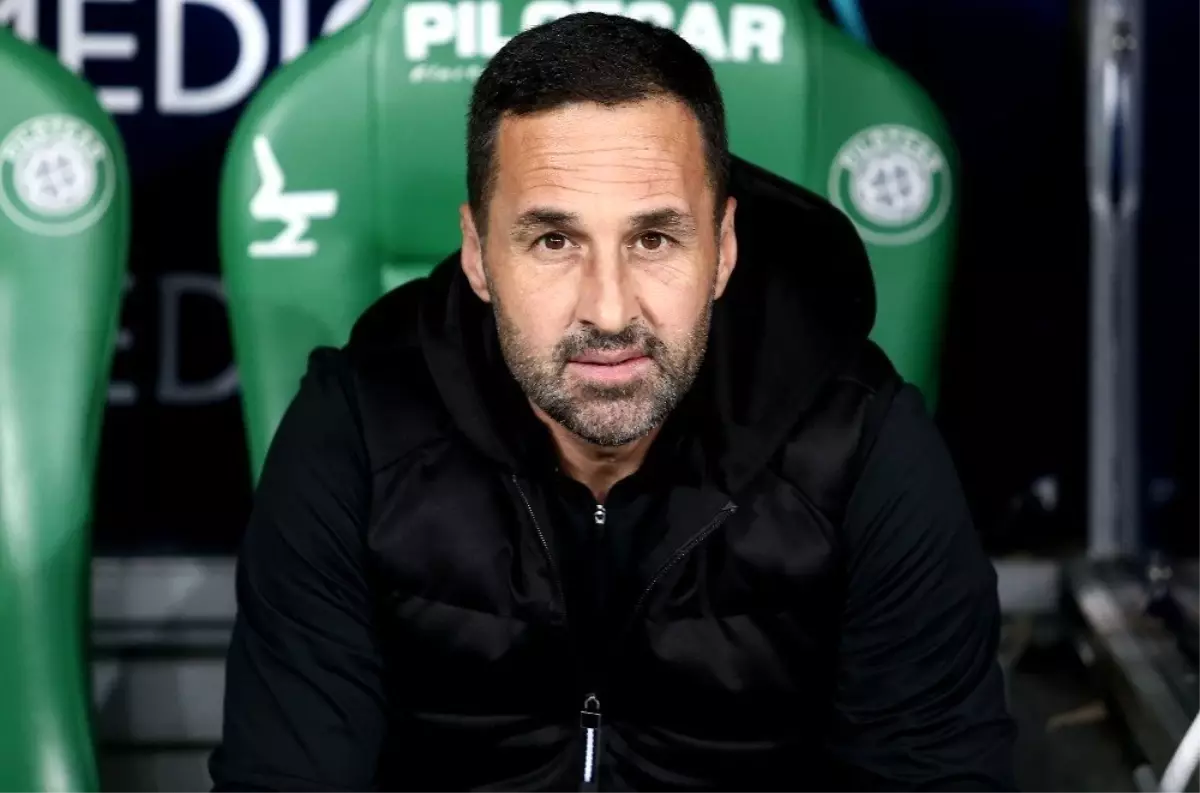 Koşukavak: 'İkinci yarı kazanmak için çok uğraştık'