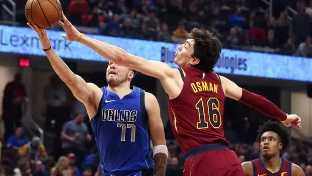 NBA'de gecenin sonuçları NBA'de gecenin sonuçları