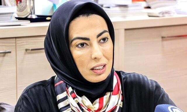 Nihal Olçok'tan Altan kardeşler ve Nazlı Ilıcak tepkisi: Bu hızla benim hapse girişimi görürsün