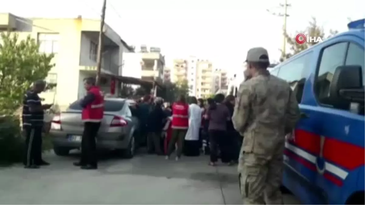 Osmaniye'ye şehit ateşi düştü
