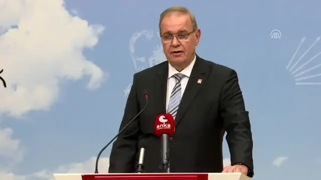 Öztrak: 'Dört ayaklı strateji öneriyoruz' Öztrak: 'Dört ayaklı strateji öneriyoruz'