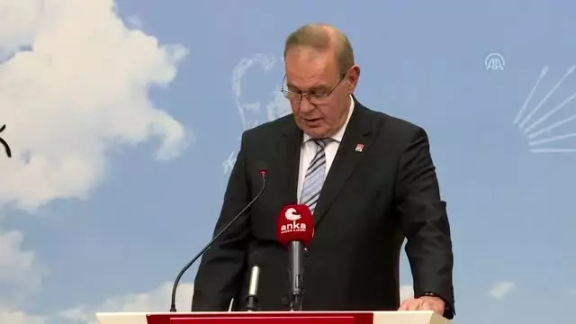 Öztrak: 'Dört ayaklı strateji öneriyoruz' Öztrak: 'Dört ayaklı strateji öneriyoruz'
