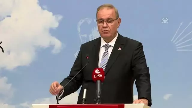 Öztrak: 'Dört ayaklı strateji öneriyoruz' Öztrak: 'Dört ayaklı strateji öneriyoruz'