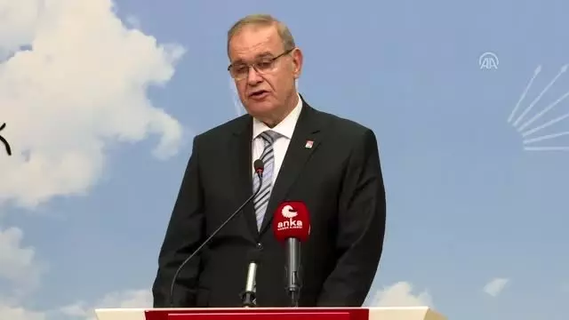 Öztrak: 'Pansuman tedavisi yapılıyor' Öztrak: 'Pansuman tedavisi yapılıyor'