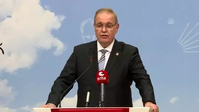 Öztrak: 'Trump, mektup göndermeye cüret edebildi' Öztrak: 'Trump, mektup göndermeye cüret edebildi'