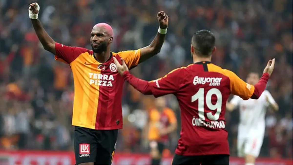 Şampiyonluk oranları güncellendi! Galatasaray...