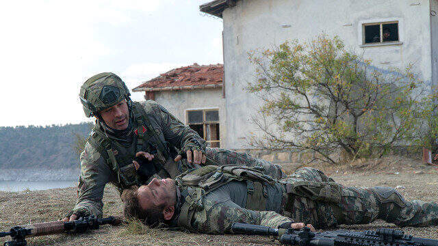 Savaşçı 81. bölüm fragmanı yayınlandı! Savaşçı son bölüm izle